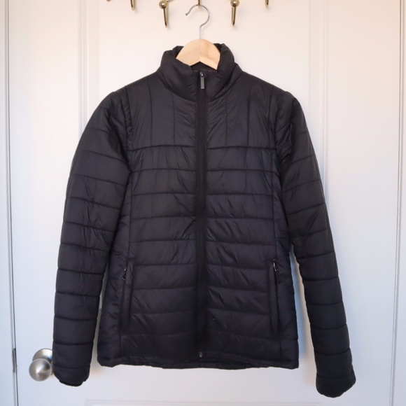 Freedom Trail Spring/Fall Jacket - Black, XS - Picture 1 of 6